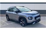 2020 Citroen C3 Aircross