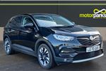 2020 Vauxhall Grandland X