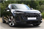 2025 Audi SQ5