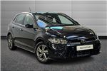2023 Volkswagen Polo