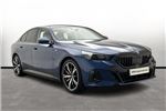 2024 BMW i5