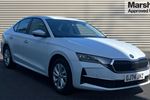 2024 Skoda Octavia