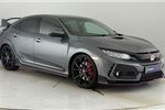 2019 Honda Civic Type R