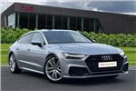 2019 Audi A7