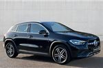 2023 Mercedes-Benz GLA