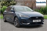 2022 Ford Focus