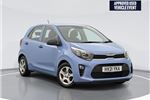 2021 Kia Picanto