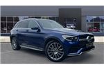 2019 Mercedes-Benz GLC