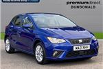 2021 SEAT Ibiza