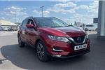 2019 Nissan Qashqai