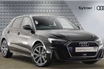 2023 Audi A1