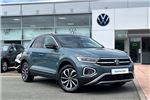 2022 Volkswagen T-Roc