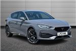 2021 Cupra Leon