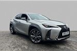 2020 Lexus UX