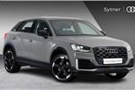 2017 Audi Q2