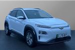 2021 Hyundai Kona Electric