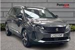 2022 Peugeot 5008
