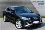 2024 Audi Q2