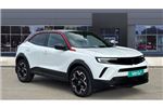 2021 Vauxhall Mokka