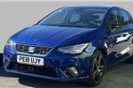 2018 SEAT Ibiza