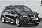 2021 SEAT Arona