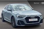 2024 Audi A1