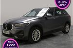 2021 BMW X1