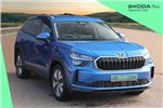 2025 Skoda Kodiaq