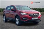 2020 Vauxhall Grandland X