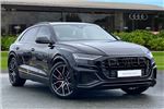 2023 Audi SQ8