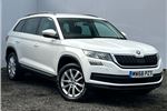 2019 Skoda Kodiaq