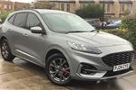 2024 Ford Kuga