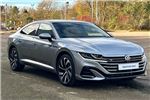 2024 Volkswagen Arteon
