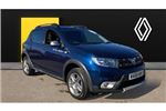 2019 Dacia Sandero Stepway