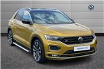 2021 Volkswagen T-Roc