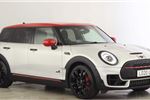 2020 MINI Clubman