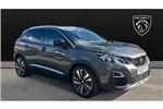 2020 Peugeot 3008