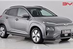 2020 Hyundai Kona Electric