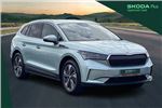 2024 Skoda Enyaq