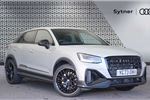 2023 Audi SQ2