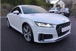 2019 Audi TT