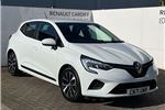 2021 Renault Clio