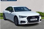 2020 Audi A6