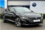 2024 Volkswagen Arteon Shooting Brake