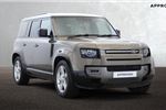 2023 Land Rover Defender