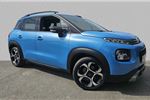 2020 Citroen C3 Aircross