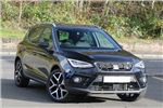 2021 SEAT Arona