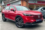 2023 Honda HR-V