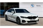 2019 BMW 3 Series