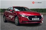 2020 Mazda 3 Saloon